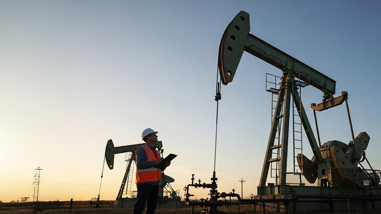 Oil & Gas